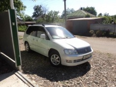 Mitsubishi RVR, 2000 г. в городе АДЫГЕЯ