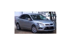 Ford Focus, 2008 г. в городе Тихорецкий район