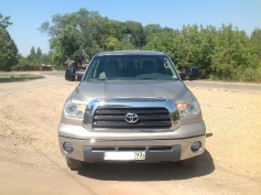 Toyota Tundra, 2007 г. в городе КРАСНОДАР