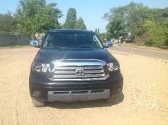 Toyota Tundra, 2007 г. в городе КРАСНОДАР