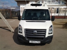 Volkswagen Caddy, 2008 г. в городе КРАСНОДАР