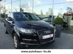 Audi Q7, 2008 г. в городе КРАСНОДАР