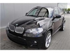 BMW X5, 2008 г. в городе КРАСНОДАР