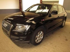 Audi Q5, 2008 г. в городе КРАСНОДАР