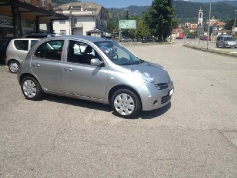 Nissan Micra, 2007 г. в городе КРАСНОДАР