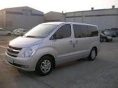 Hyundai H-1 Starex, 2008 г. в городе АНАПА