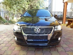 Volkswagen Passat, 2006 г. в городе СОЧИ