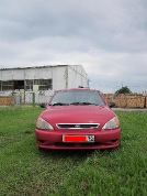 KIA Rio, 2012 г. в городе КРАСНОДАР