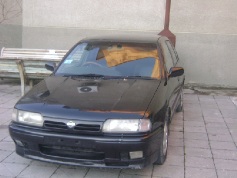 Nissan Primera, 1991 г. в городе ГЕЛЕНДЖИК