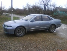 Nissan Cefiro, 1992 г. в городе АДЫГЕЯ