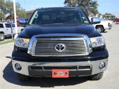 Toyota Tundra, 2010 г. в городе КРАСНОДАР