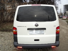 Volkswagen Multivan, 2007 г. в городе КРАСНОДАР