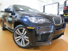 BMW X6, 2010 г. в городе КРАСНОДАР