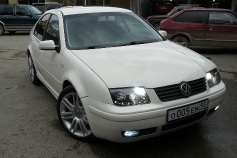 Volkswagen Jetta, 2004 г. в городе СОЧИ