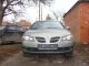 Nissan Almera, 2005 г. в городе КРАСНОДАР