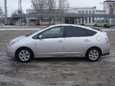 Toyota Prius, 2012 г. в городе Ейский район