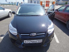 Ford Focus, 2011 г. в городе ГЕЛЕНДЖИК