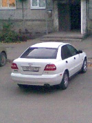 Volvo S40, 2004 г. в городе КРАСНОДАР
