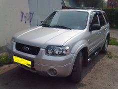 Ford Maverick, 2006 г. в городе КРАСНОДАР