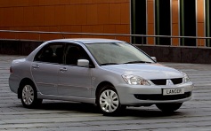 Mitsubishi Lancer, 2007 г. в городе КРАСНОДАР