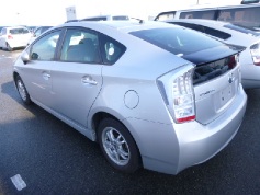 Toyota Prius, 2009 г. в городе НОВОРОССИЙСК