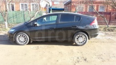 Honda Insight, 2009 г. в городе Славянский район