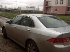 Honda Accord, 2006 г. в городе КРАСНОДАР