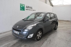 Renault Grand Scenic, 2011 г. в городе АНАПА