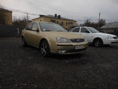 Ford Mondeo, 2007 г. в городе КРАСНОДАР