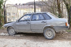 ВАЗ 21108, 1992 г. в городе СОЧИ