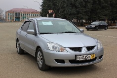 Mitsubishi Lancer Cedia, 2005 г. в городе Лабинский район