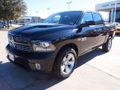 Dodge RAM, 2013 г. в городе КРАСНОДАР