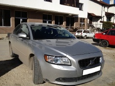 Volvo S40, 2008 г. в городе АНАПА