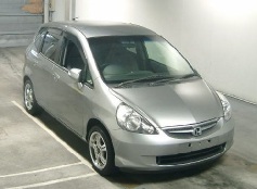 Honda FIT, 2005 г. в городе Калининский район