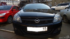 Opel Astra, 2006 г. в городе КРАСНОДАР