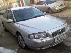 Volvo S80, 1999 г. в городе АНАПА