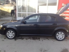 Chevrolet Lacetti, 2008 г. в городе СОЧИ