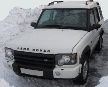 Land Rover Discovery, 2004 г. в городе ГЕЛЕНДЖИК