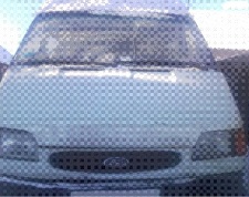Ford Transit, 2000 г. в городе Темрюкский район