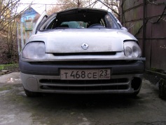 Renault Clio, 2013 г. в городе ГОРЯЧИЙ КЛЮЧ