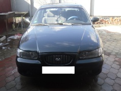 Hyundai Sonata, 1998 г. в городе Динской район