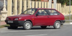 ВАЗ 21108, 1994 г. в городе СОЧИ