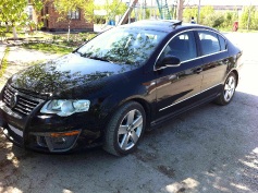 Volkswagen Passat, 2007 г. в городе ГЕЛЕНДЖИК