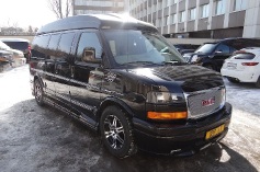 Chevrolet Express, 2012 г. в городе ДРУГИЕ РЕГИОНЫ