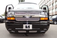 Chevrolet Express, 2013 г. в городе ДРУГИЕ РЕГИОНЫ