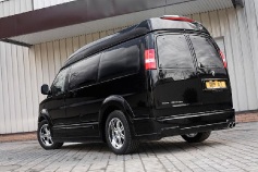 Chevrolet Express, 2013 г. в городе ДРУГИЕ РЕГИОНЫ