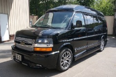 Chevrolet Express, 2013 г. в городе ДРУГИЕ РЕГИОНЫ