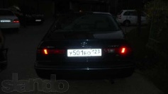 Toyota Camry, 1998 г. в городе СОЧИ