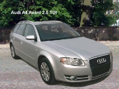 Audi A4, 2008 г. в городе КРАСНОДАР