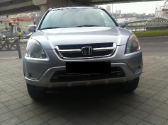 Honda CR-V, 2013 г. в городе СОЧИ